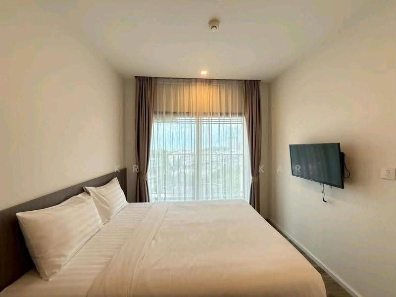 KnightsBridge The Ocean Sriracha, Chon Buri (Pattaya), 3 Sukhumvit, Surasak, Si Racha, Chon Buri (Pattaya), 2 Bedrooms, 57 sqm, Condo For Rent, by Vikrant Kokar, 500568931 - DDproperty.com