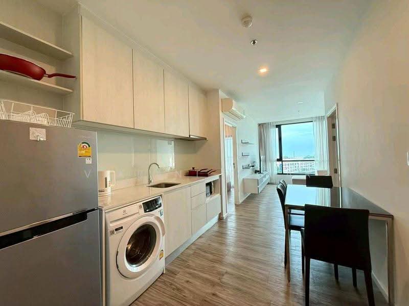 KnightsBridge The Ocean Sriracha, Chon Buri (Pattaya), 3 Sukhumvit, Surasak, Si Racha, Chon Buri (Pattaya), 2 Bedrooms, 57 sqm, Condo For Rent, by Vikrant Kokar, 500568931 - DDproperty.com