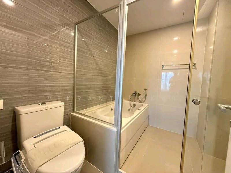 KnightsBridge The Ocean Sriracha, Chon Buri (Pattaya), 3 Sukhumvit, Surasak, Si Racha, Chon Buri (Pattaya), 2 Bedrooms, 57 sqm, Condo For Rent, by Vikrant Kokar, 500568931 - DDproperty.com