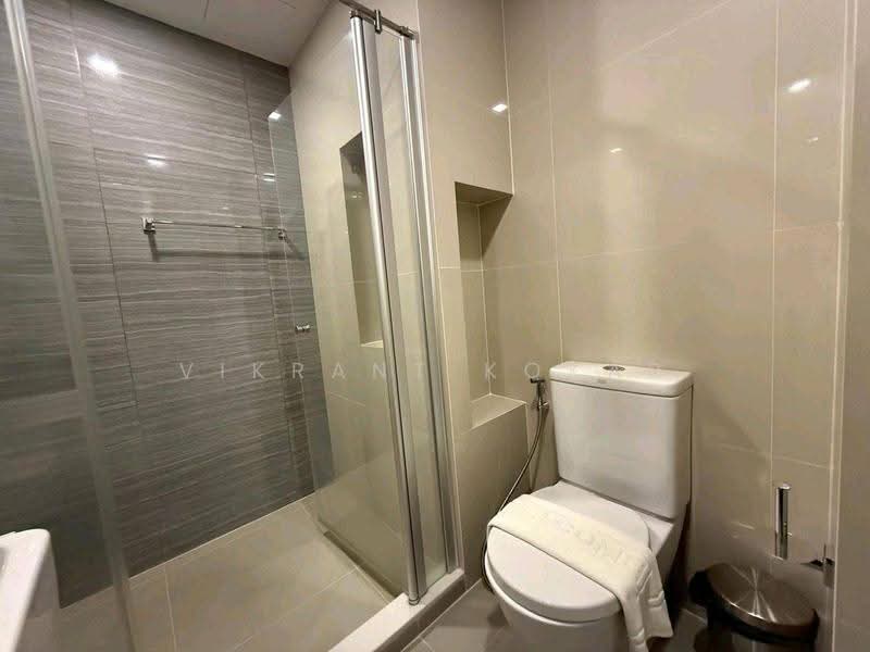 KnightsBridge The Ocean Sriracha, Chon Buri (Pattaya), 3 Sukhumvit, Surasak, Si Racha, Chon Buri (Pattaya), 2 Bedrooms, 57 sqm, Condo For Rent, by Vikrant Kokar, 500568931 - DDproperty.com