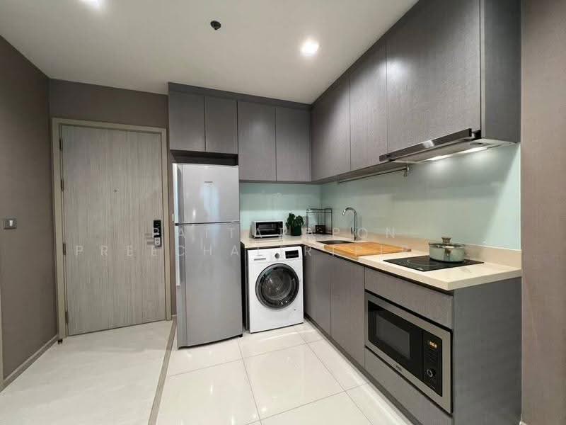 Rhythm Sukhumvit 36-38, Bangkok, 55 Soi Sukhumvit 36, Sukhumvit Road, Phra Kanong, Khlong Toei, Bangkok, 2 Bedrooms, 60 sqm, Condo For Rent, by Pattarapon Preechalertpiriya, 500568932 - DDproperty.com