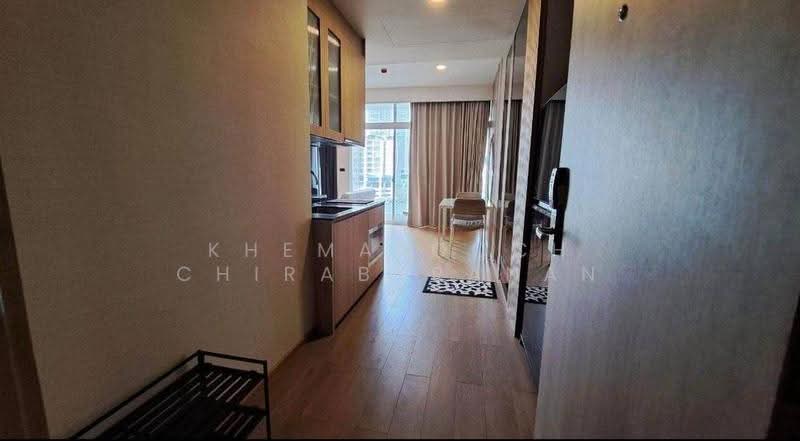 Siamese Exclusive 42 : ไซมิส เอ๊กซ์คลูซีพ 42, กรุงเทพ, 19 สุขุมวิท 42, คลองเตย, กรุงเทพ, 60 ตร.ม., คอนโด ให้เช่า, โดย Khemasooch Chiraburanan, 500568934 - DDproperty.com