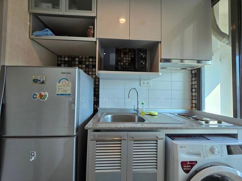 IDEO Mobi Phaya Thai, Bangkok, 505 Si Ayutthaya Road, Thung Phaya Thai, Ratchathewi, Bangkok, Studio, 21 sqm, Condo For Sale, by Kornkanok Sonvichai, 500568935 - DDproperty.com
