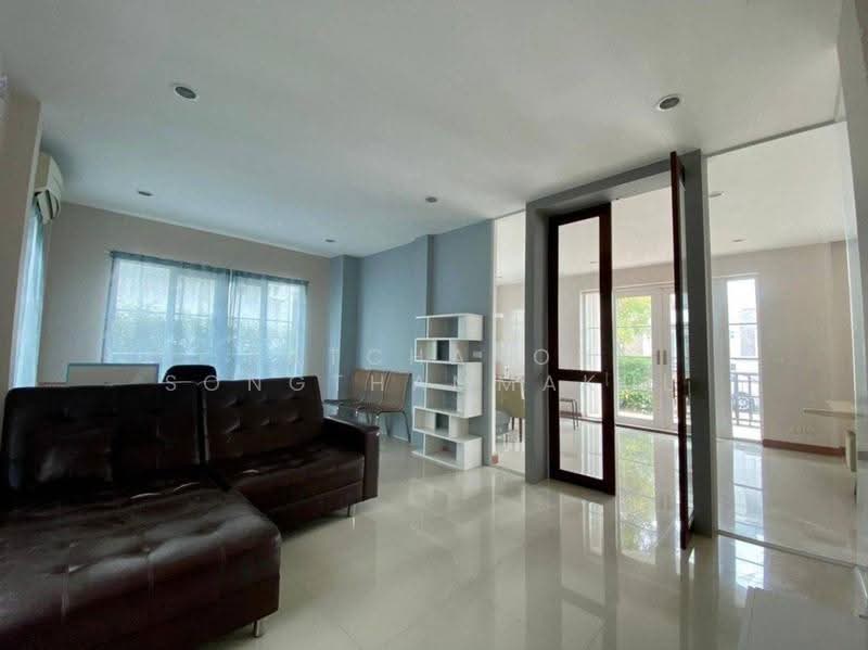 undefined, Bangkok, Prawet, Bangkok, 4 Bedrooms, 256 sqm, Single Detached House For Rent, by Ratchanon Songthammakul, 500568936 - DDproperty.com