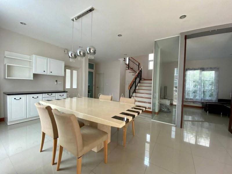 undefined, Bangkok, Prawet, Bangkok, 4 Bedrooms, 256 sqm, Single Detached House For Rent, by Ratchanon Songthammakul, 500568936 - DDproperty.com