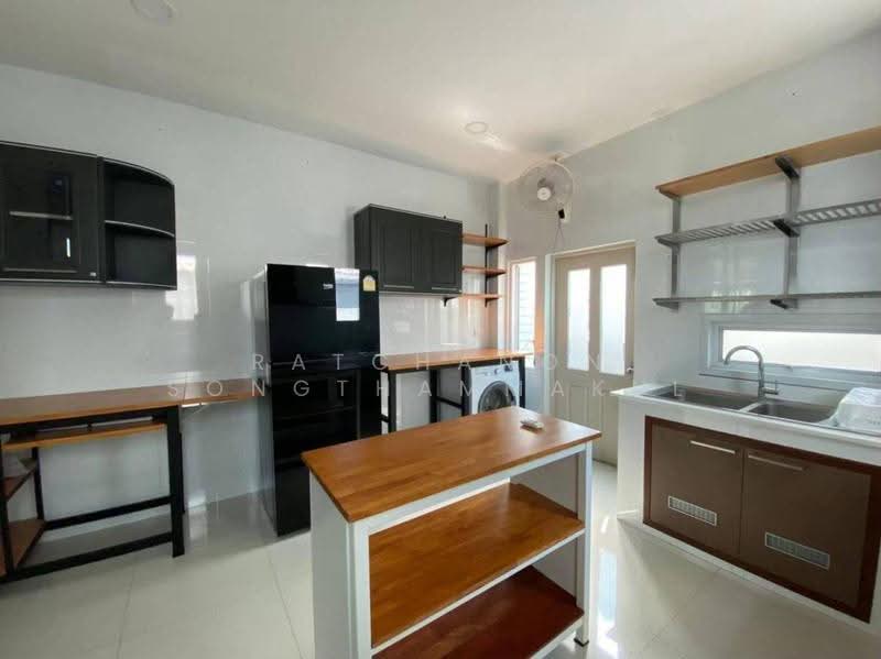 undefined, Bangkok, Prawet, Bangkok, 4 Bedrooms, 256 sqm, Single Detached House For Rent, by Ratchanon Songthammakul, 500568936 - DDproperty.com
