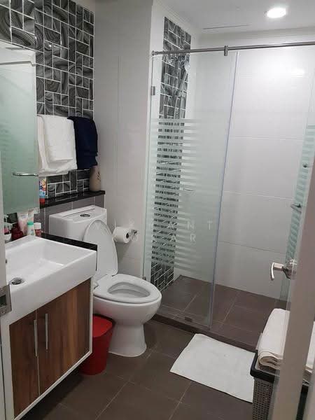 Dusit Grand Park, Chon Buri (Pattaya), 384/206, Moo 12, Jomtiensaineung Road, Bang Lamung, Bang Lamung (Pattaya), Chon Buri (Pattaya), 1 Bedroom, 35 sqm, Condo For Sale, by Vikrant Kokar, 500568937 - DDproperty.com
