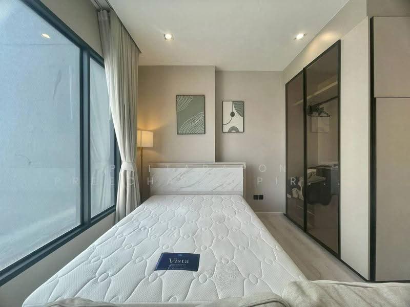 The Room Phaya Thai, Bangkok, 567 Thanon Si Ayutthaya, Thanon Phaya Thai, Ratchathewi, Bangkok, 1 Bedroom, 28 sqm, Condo For Rent, by Pattarapon Preechalertpiriya, 500568938 - DDproperty.com