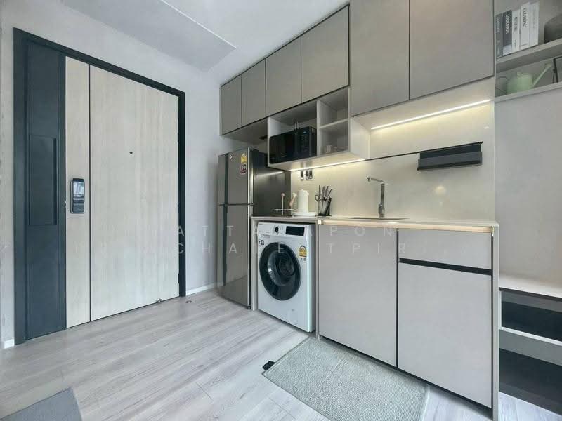 The Room Phaya Thai, Bangkok, 567 Thanon Si Ayutthaya, Thanon Phaya Thai, Ratchathewi, Bangkok, 1 Bedroom, 28 sqm, Condo For Rent, by Pattarapon Preechalertpiriya, 500568938 - DDproperty.com