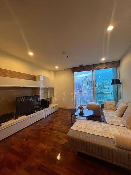 Baan Siri 31, Bangkok, Sukhumvit 31, Khlongtoei Nua, Watthana, Bangkok, 2 Bedrooms, 82 sqm, Condo For Sale, by Keerati Wangrujirakul, 500568941 - DDproperty.com