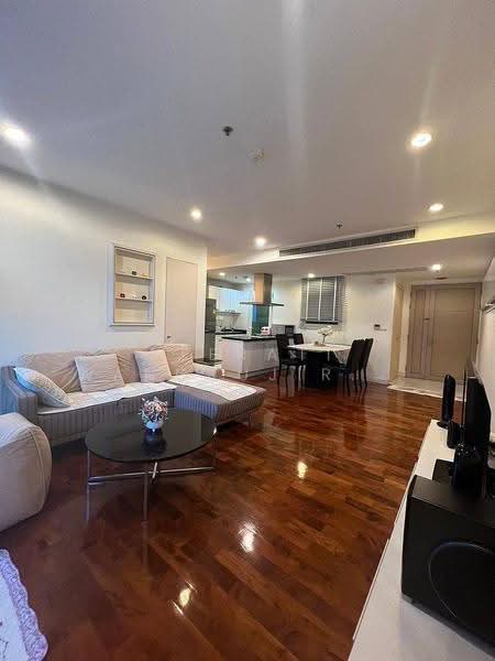 Baan Siri 31, Bangkok, Sukhumvit 31, Khlongtoei Nua, Watthana, Bangkok, 2 Bedrooms, 82 sqm, Condo For Sale, by Keerati Wangrujirakul, 500568941 - DDproperty.com