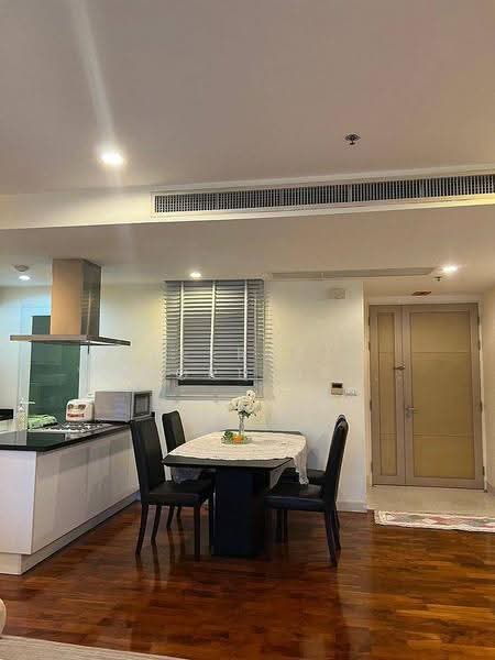 Baan Siri 31 : บ้านสิริ เธอร์ตี้วัน, กรุงเทพ, ถนนสุขุมวิท 31, คลองเตยเหนือ, วัฒนา, กรุงเทพ, 82 ตร.ม., คอนโด ขาย, โดย Keerati Wangrujirakul, 500568941 - DDproperty.com