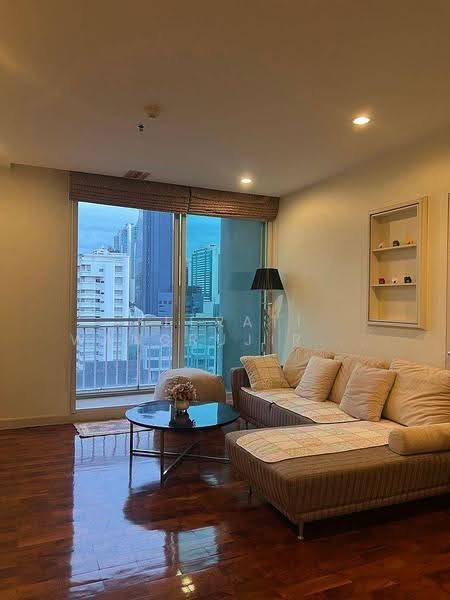 Baan Siri 31, Bangkok, Sukhumvit 31, Khlongtoei Nua, Watthana, Bangkok, 2 Bedrooms, 82 sqm, Condo For Sale, by Keerati Wangrujirakul, 500568941 - DDproperty.com