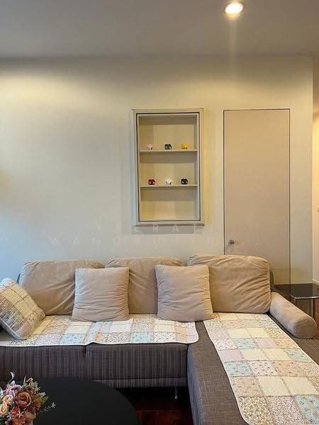 Baan Siri 31, Bangkok, Sukhumvit 31, Khlongtoei Nua, Watthana, Bangkok, 2 Bedrooms, 82 sqm, Condo For Sale, by Keerati Wangrujirakul, 500568941 - DDproperty.com