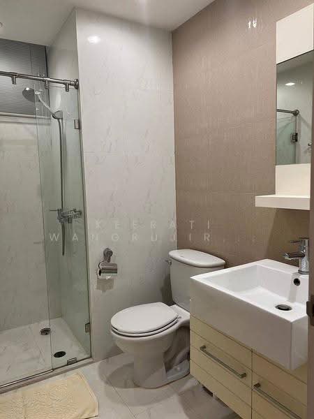 Baan Siri 31, Bangkok, Sukhumvit 31, Khlongtoei Nua, Watthana, Bangkok, 2 Bedrooms, 82 sqm, Condo For Sale, by Keerati Wangrujirakul, 500568941 - DDproperty.com