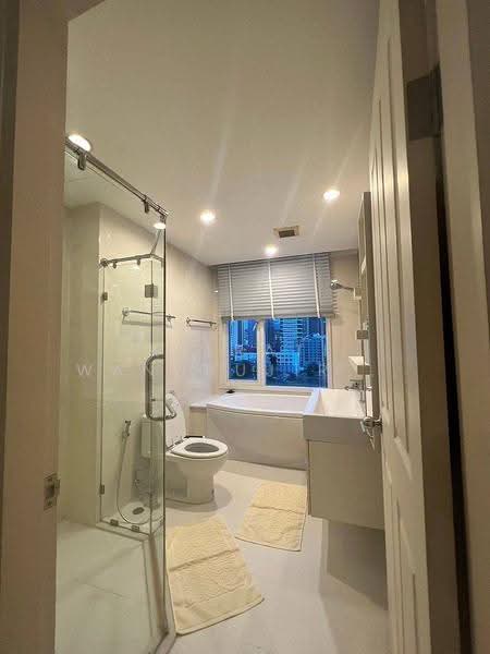 Baan Siri 31, Bangkok, Sukhumvit 31, Khlongtoei Nua, Watthana, Bangkok, 2 Bedrooms, 82 sqm, Condo For Sale, by Keerati Wangrujirakul, 500568941 - DDproperty.com