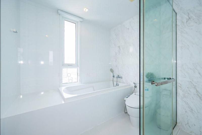 HQ Thonglor by Sansiri, Bangkok, Sukhumvit Road, Khlong Tan Nua, Watthana, Bangkok, 2 Bedrooms, 75 sqm, Condo For Rent, by Kornkanok Sonvichai, 500568942 - DDproperty.com