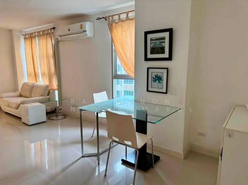 The Clover Thonglor Residence : เดอะ โคลเวอร์ ทองหล่อ เรสซิเดนซ์, กรุงเทพ, ซอยสุขุมวิท 55, คลองตันเหนือ, วัฒนา, กรุงเทพ, 45 ตร.ม., คอนโด ให้เช่า, โดย Ratchanon Songthammakul, 500568943 - DDproperty.com