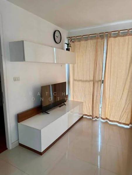 The Clover Thonglor Residence, Bangkok, Soi Sukhumvit 55, Khlong Tan Nua, Watthana, Bangkok, 1 Bedroom, 45 sqm, Condo For Rent, by Ratchanon Songthammakul, 500568943 - DDproperty.com