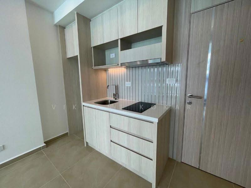 Olympus City Garden, Chon Buri (Pattaya), Soi Kho Pai 4, Nong Pru, Bang Lamung (Pattaya), Chon Buri (Pattaya), 1 Bedroom, 26 sqm, Condo For Sale, by Vikrant Kokar, 500568946 - DDproperty.com