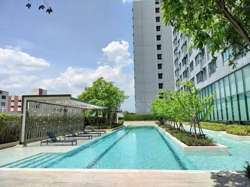 IDEO Sukhumvit 93, Bangkok, 2331 Soi Sukhumvit 93, Bang Chak, Phra Khanong, Bangkok, 2 Bedrooms, 60 sqm, Condo For Rent, by Khemasooch Chiraburanan, 500568947 - DDproperty.com
