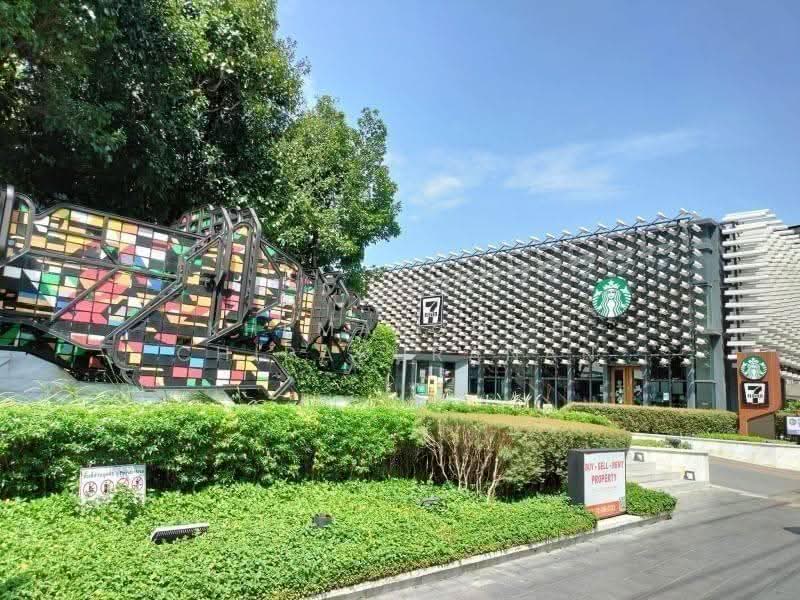 IDEO Sukhumvit 93 : ไอดีโอ สุขุมวิท 93, กรุงเทพ, 2331 ซอยสุขุมวิท 93, บางจาก, พระโขนง, กรุงเทพ, 60 ตร.ม., คอนโด ให้เช่า, โดย Khemasooch Chiraburanan, 500568947 - DDproperty.com