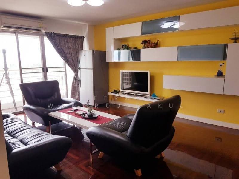 Nouvelle Condominium, Samut Prakan, 99/443 Bang Na-Trat Rd, Bang Chalong, Bang Plee, Samut Prakan, 2 Bedrooms, 110 sqm, Condo For Rent, by Keerati Wangrujirakul, 500568948 - DDproperty.com