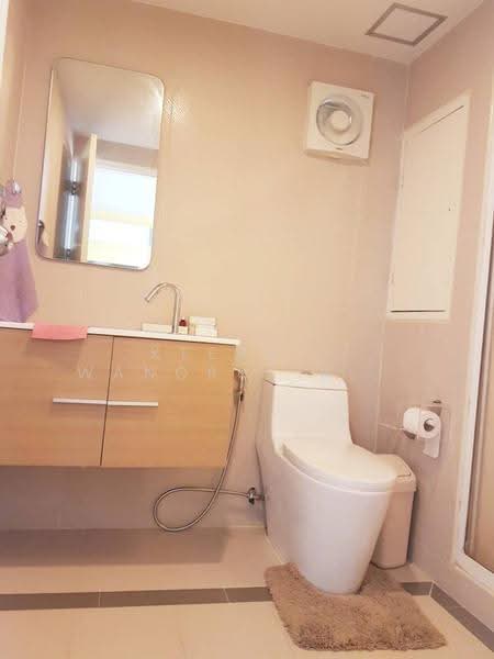 Nouvelle Condominium, Samut Prakan, 99/443 Bang Na-Trat Rd, Bang Chalong, Bang Plee, Samut Prakan, 2 Bedrooms, 110 sqm, Condo For Rent, by Keerati Wangrujirakul, 500568948 - DDproperty.com