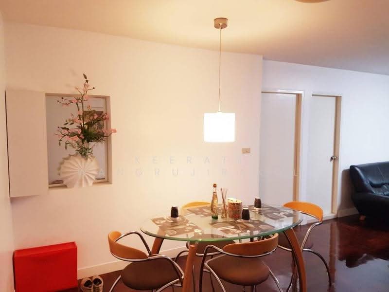 Nouvelle Condominium, Samut Prakan, 99/443 Bang Na-Trat Rd, Bang Chalong, Bang Plee, Samut Prakan, 2 Bedrooms, 110 sqm, Condo For Rent, by Keerati Wangrujirakul, 500568948 - DDproperty.com