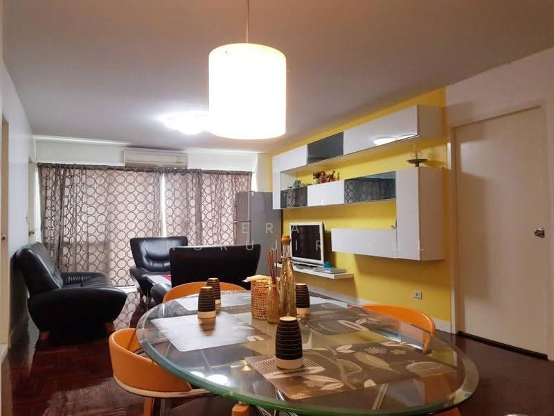 Nouvelle Condominium, Samut Prakan, 99/443 Bang Na-Trat Rd, Bang Chalong, Bang Plee, Samut Prakan, 2 Bedrooms, 110 sqm, Condo For Rent, by Keerati Wangrujirakul, 500568948 - DDproperty.com