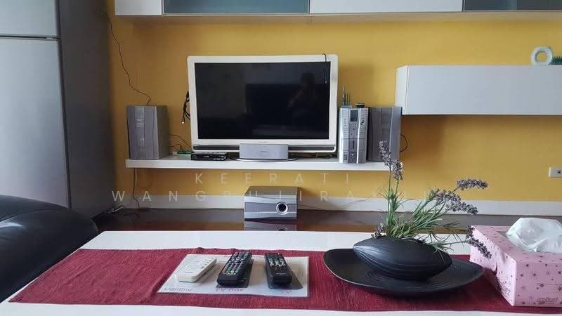 Nouvelle Condominium, Samut Prakan, 99/443 Bang Na-Trat Rd, Bang Chalong, Bang Plee, Samut Prakan, 2 Bedrooms, 110 sqm, Condo For Rent, by Keerati Wangrujirakul, 500568948 - DDproperty.com