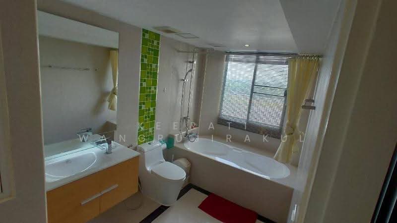 Nouvelle Condominium, Samut Prakan, 99/443 Bang Na-Trat Rd, Bang Chalong, Bang Plee, Samut Prakan, 2 Bedrooms, 110 sqm, Condo For Rent, by Keerati Wangrujirakul, 500568948 - DDproperty.com