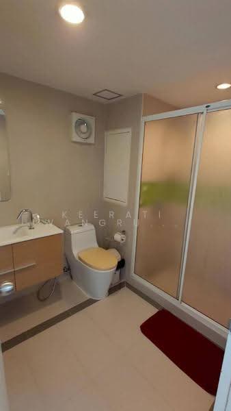 Nouvelle Condominium, Samut Prakan, 99/443 Bang Na-Trat Rd, Bang Chalong, Bang Plee, Samut Prakan, 2 Bedrooms, 110 sqm, Condo For Rent, by Keerati Wangrujirakul, 500568948 - DDproperty.com