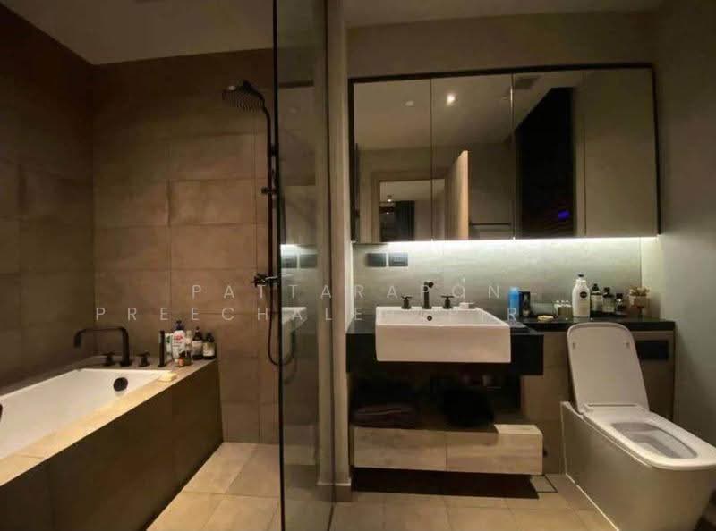 The Lofts Asoke, Bangkok, Sukhumvit 21 Road, Khlongtoei Nua, Watthana, Bangkok, 2 Bedrooms, 85 sqm, Condo For Rent, by Pattarapon Preechalertpiriya, 500568950 - DDproperty.com
