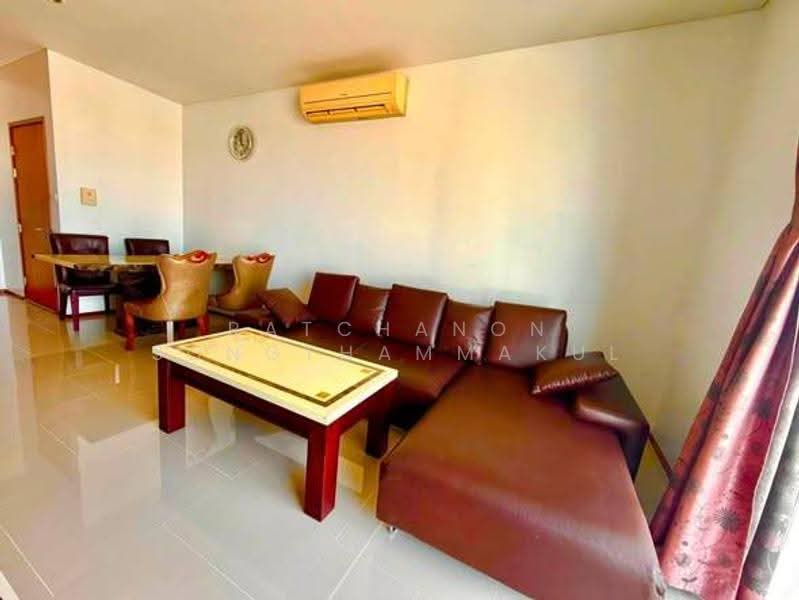 Villa Sathorn, Bangkok, 5 KrungThonBuri Road, Khlong Ton Sai, Khlong San, Bangkok, 1 Bedroom, 56 sqm, Condo For Rent, by Ratchanon Songthammakul, 500568951 - DDproperty.com