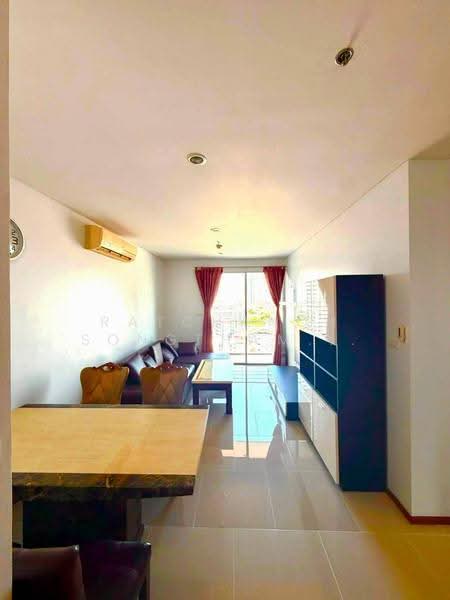 Villa Sathorn : วิลล่า สาทร, กรุงเทพ, 5 ถนนกรุงธนบุรี, คลองต้นไทร, คลองสาน, กรุงเทพ, 56 ตร.ม., คอนโด ให้เช่า, โดย Ratchanon Songthammakul, 500568951 - DDproperty.com