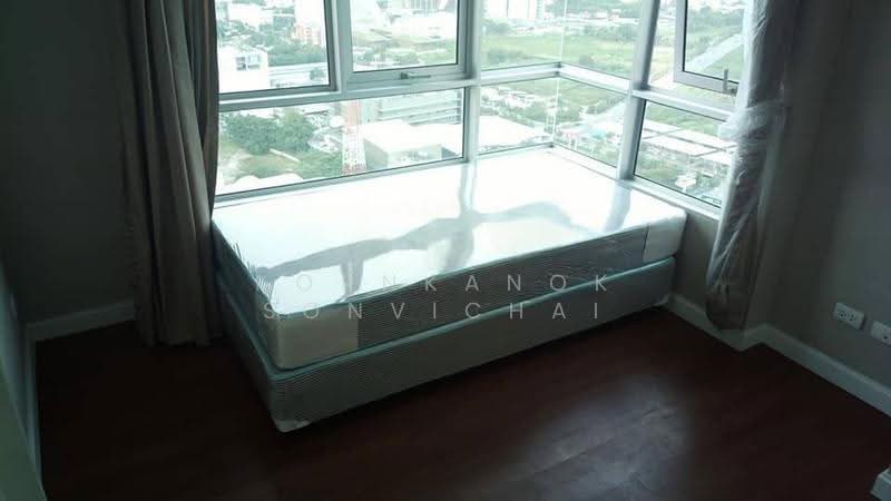 Belle Grand Rama 9, bangkok, 131 Rama 9 Road, Huai Khwang, Bangkok, 2 Bedrooms, 89 sqm, Condo For Sale, by Kornkanok Sonvichai, 500568953 - DDproperty.com