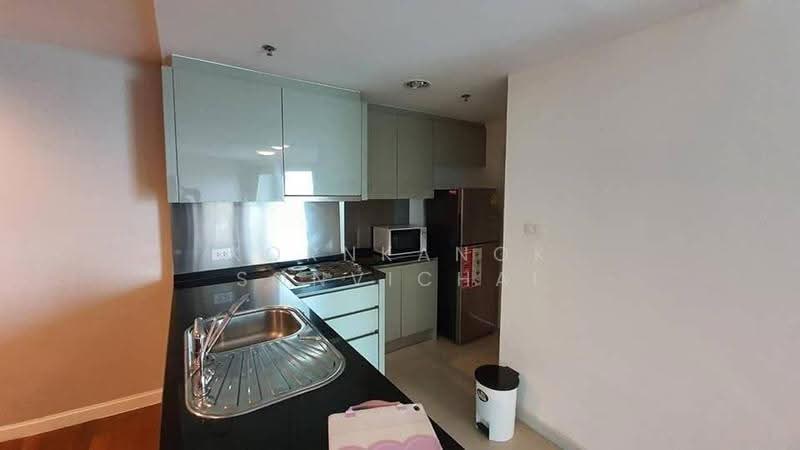 Belle Grand Rama 9, bangkok, 131 Rama 9 Road, Huai Khwang, Bangkok, 2 Bedrooms, 89 sqm, Condo For Sale, by Kornkanok Sonvichai, 500568953 - DDproperty.com