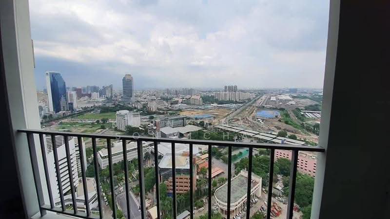 Belle Grand Rama 9 : เบลล์ แกรนด์ พระราม 9, กรุงเทพ, 131 ถนนพระราม 9, ห้วยขวาง, กรุงเทพ, 89 ตร.ม., คอนโด ขาย, โดย Kornkanok Sonvichai, 500568953 - DDproperty.com