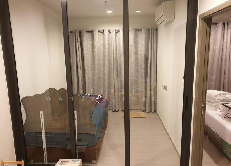 Life Asoke Hype : ไลฟ์ อโศก ไฮป์, กรุงเทพ, 339 ถนน จตุรทิศ, มักกะสัน, ราชเทวี, กรุงเทพ, 36 ตร.ม., คอนโด ให้เช่า, โดย Keerati Wangrujirakul, 500568954 - DDproperty.com