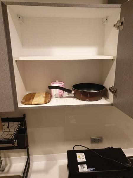 Life Asoke Hype, Bangkok, 339 Chaturathit Rd, Makkasan, Ratchathewi, Bangkok, 2 Bedrooms, 36 sqm, Condo For Rent, by Keerati Wangrujirakul, 500568954 - DDproperty.com