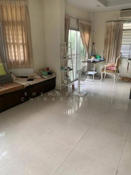 undefined, Bangkok, Sam Wa Tawan Tok, Khlong Sam Wa, Bangkok, 3 Bedrooms, 300 sqm, Single Detached House For Sale, by Khemasooch Chiraburanan, 500568955 - DDproperty.com