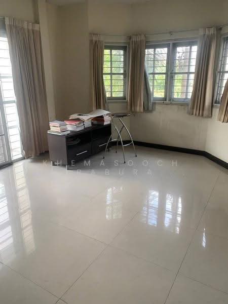 undefined, Bangkok, Sam Wa Tawan Tok, Khlong Sam Wa, Bangkok, 3 Bedrooms, 300 sqm, Single Detached House For Sale, by Khemasooch Chiraburanan, 500568955 - DDproperty.com