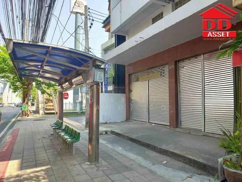 ขายอาคารพาณิชย์ 2 คูหา ใกล้เดอะมอลล์บางกะปิ รหัส : B8065, Bangkok, Khlong Chan, Bang Kapi, Bangkok, , 192 sqm, Shophouse For Sale, by DD Asset (Thailand) Co.,Ltd, 500568959 - DDproperty.com