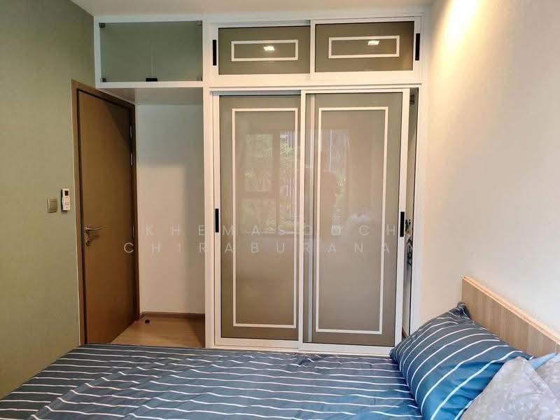 Life Asoke Hype, Bangkok, 339 Chaturathit Rd, Makkasan, Ratchathewi, Bangkok, 1 Bedroom, 32 sqm, Condo For Rent, by Khemasooch Chiraburanan, 500568962 - DDproperty.com