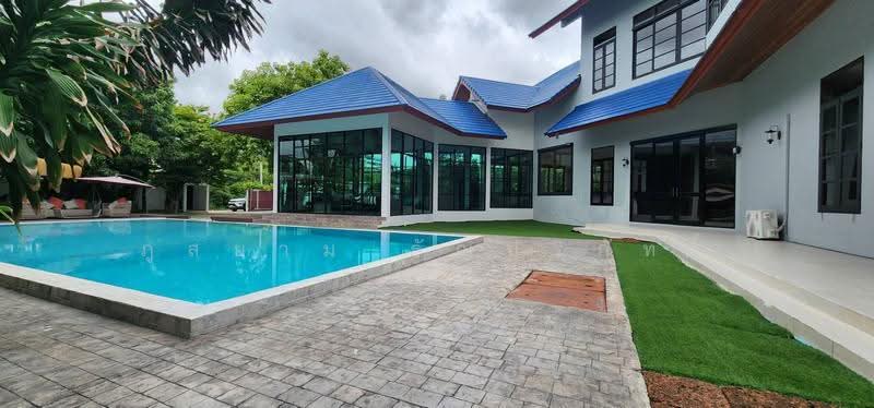 Srinagarindra 45, Srinagarindra Road, Prawet Subdistrict, Prawet District, Bangkok, Bangkok, ศรีนครินทร์, Prawet, Bangkok, 5 Bedrooms, 475 sqm, Single Detached House For Sale, by ภูสยาม ธัญปริภัทร์, 500568963 - DDproperty.com