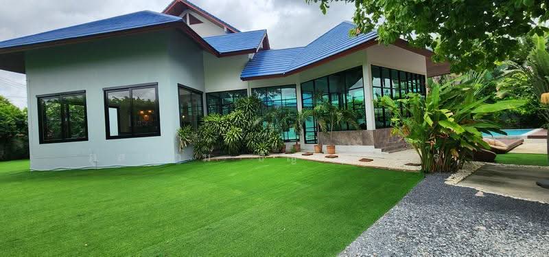 Srinagarindra 45, Srinagarindra Road, Prawet Subdistrict, Prawet District, Bangkok, Bangkok, ศรีนครินทร์, Prawet, Bangkok, 5 Bedrooms, 475 sqm, Single Detached House For Sale, by ภูสยาม ธัญปริภัทร์, 500568963 - DDproperty.com