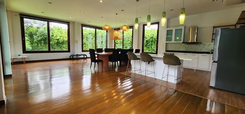 Srinagarindra 45, Srinagarindra Road, Prawet Subdistrict, Prawet District, Bangkok, Bangkok, ศรีนครินทร์, Prawet, Bangkok, 5 Bedrooms, 475 sqm, Single Detached House For Sale, by ภูสยาม ธัญปริภัทร์, 500568963 - DDproperty.com