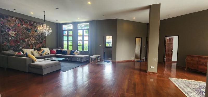 Srinagarindra 45, Srinagarindra Road, Prawet Subdistrict, Prawet District, Bangkok, Bangkok, ศรีนครินทร์, Prawet, Bangkok, 5 Bedrooms, 475 sqm, Single Detached House For Sale, by ภูสยาม ธัญปริภัทร์, 500568963 - DDproperty.com