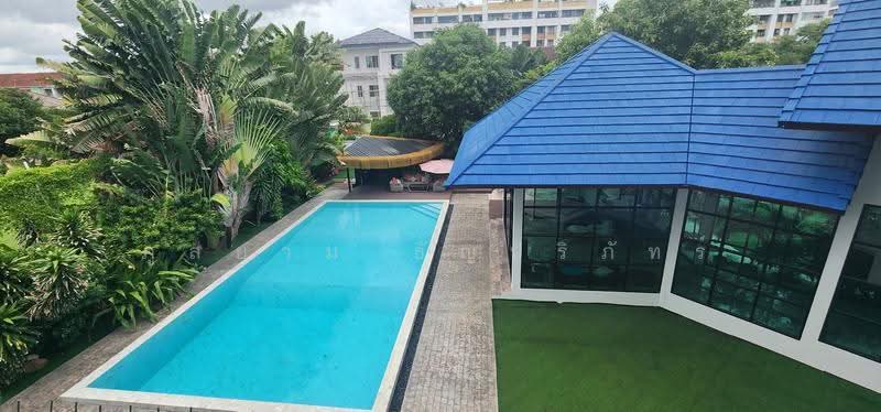 Srinagarindra 45, Srinagarindra Road, Prawet Subdistrict, Prawet District, Bangkok, Bangkok, ศรีนครินทร์, Prawet, Bangkok, 5 Bedrooms, 475 sqm, Single Detached House For Sale, by ภูสยาม ธัญปริภัทร์, 500568963 - DDproperty.com